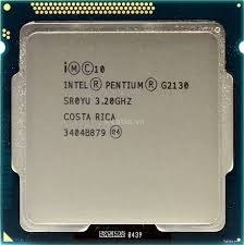CPU G2130 (3.2GHz, 3M) SOCKET 1155 – ảnh 1
