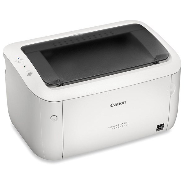 MÁY IN LASER TRẮNG ĐEN CANON LBP 6030 MỚI – ảnh 1