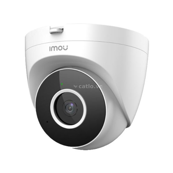 Camera IP Wifi Dome 4MP IMOU IPC-T42EP – ảnh 1
