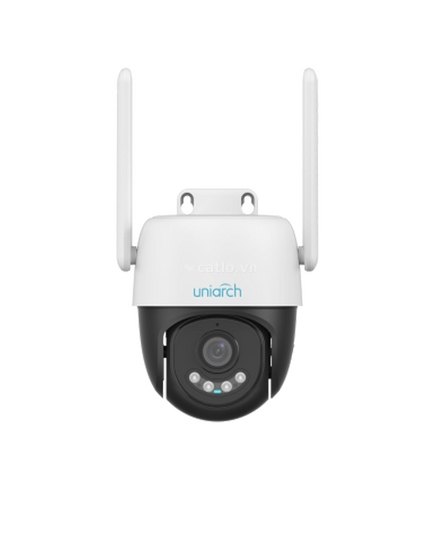 Camera UNV Uniarch Uho-P1G-M3F4D-EU 4G – ảnh 1