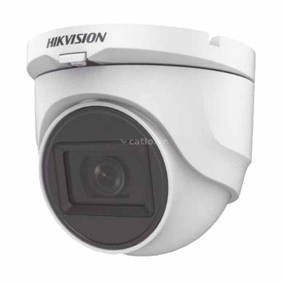 Camera HDTVI 2MP HIKVISION DS-2CE76D0T-ITMFS – ảnh 1