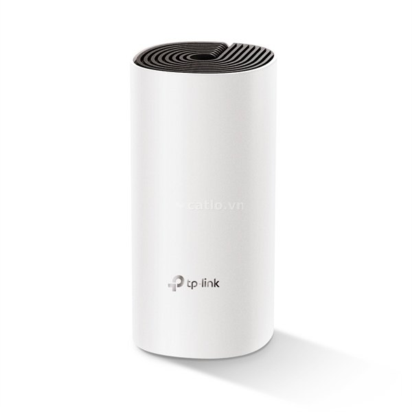 TP-Link Deco E4 (3-pack) Hệ thống Wi-Fi Mesh AC1200 – ảnh 1