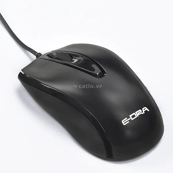 Chuột văn phòng E-DRA EM601v2 – ảnh 1