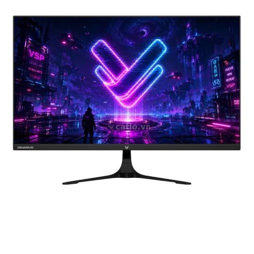 Màn hình Gaming 2K VSP G2718Q1 | 27 inch, QHD, Fast IPS, 210Hz, 0.3ms – ảnh 1