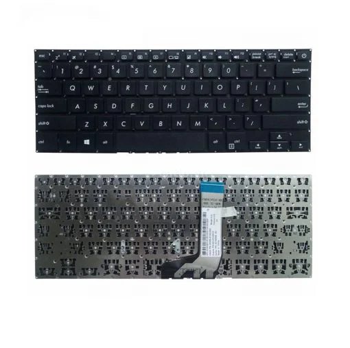 Bàn phím laptop Asus Vivobook X411 X411 X411U X411S A411 F411, S14 S410 S410U S410UA X410 X410U, S40 – ảnh 1