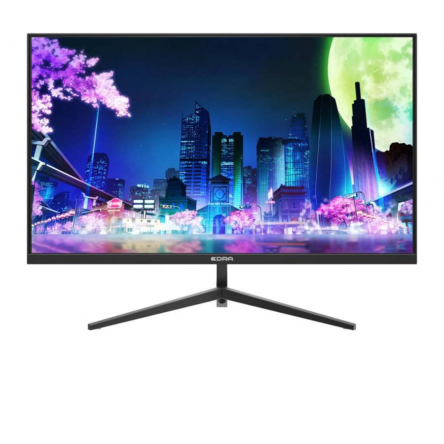 Màn hình Văn phòng EDRA EGM27F120H | 27 inch, Full HD, IPS, 120Hz, 1ms MPRT – ảnh 1