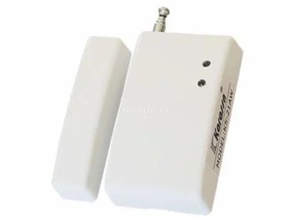 Cửa từ không dây KARASSN KS-21AW – ảnh 1