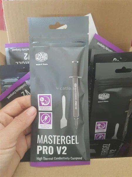 KEO TẢN NHIỆT COOLER MASTER PRO V2 – ảnh 1