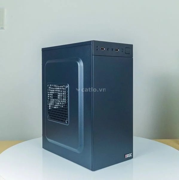 CASE MAGIC M-06 (MATX) – ảnh 1