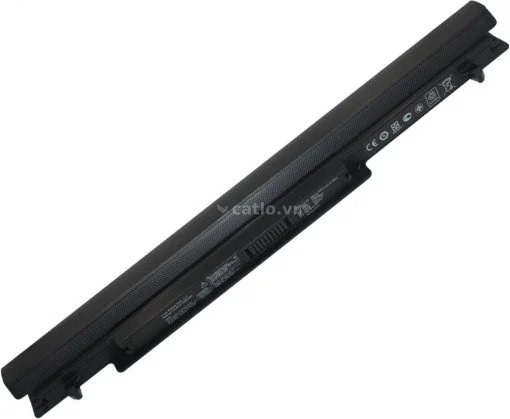 Pin laptop Asus A56 A46 K46 K56 S46 S56 S505 S550 – K46 – 4 CELL – ảnh 1