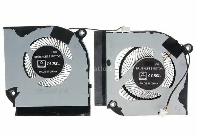 Quạt acer AN515-55 [GPU] – ảnh 1