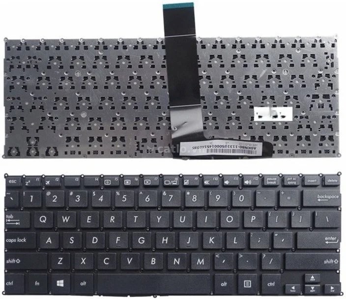 Bàn phím laptop Asus F200CA, X200MA, X200CA – ảnh 1