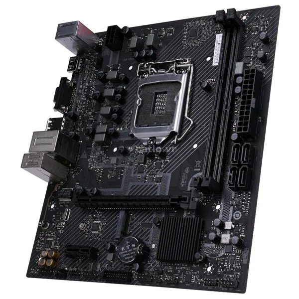 Main Colorful CH510-K M2 V20 – ảnh 1