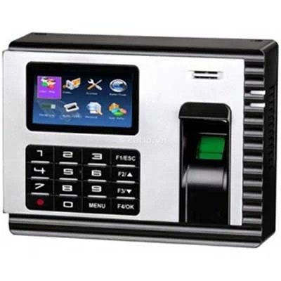 Máy chấm công vân tay RONALD JACK X979A – ảnh 1