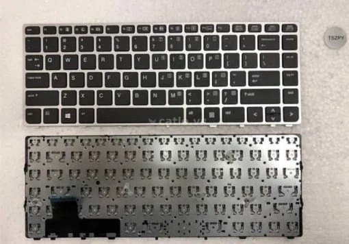 Bàn phím laptop HP Elitebook Folio 9470M 9480M – 9470M – ảnh 1