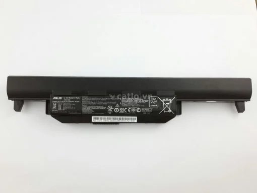 Pin laptop Asus A45 K45 K55 K75 X45 X55 U57 X75 – K55 – 6 CELL – ảnh 1