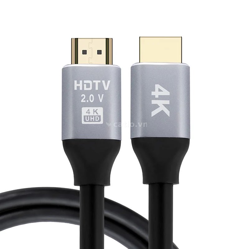 Dây cáp kết nối HDTV 4K MingXin | 15M, BOX – ảnh 1