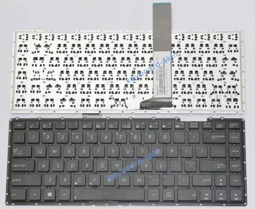 Bàn phím laptop Asus A450 B830 P450 K450 X401 X452 X450 – X401 – ảnh 1