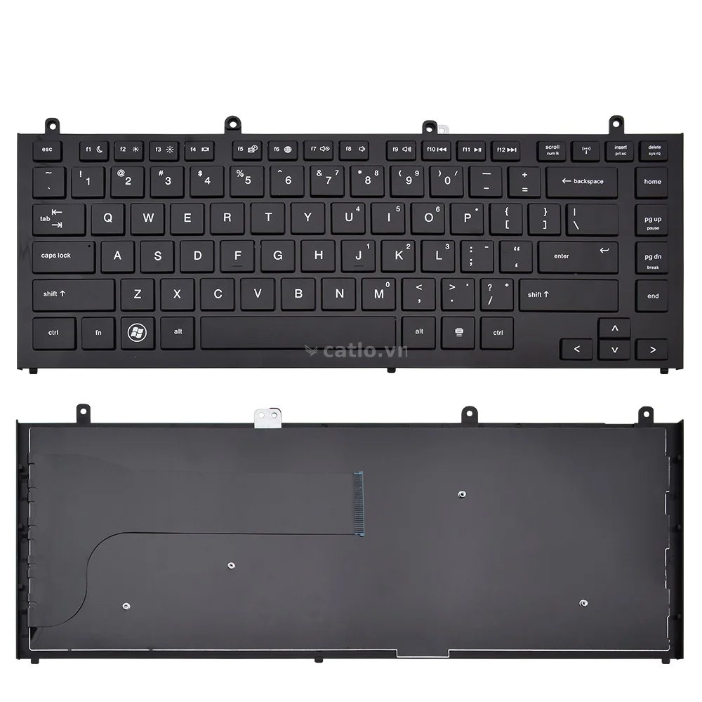 Bàn phím laptop HP Probook 4320s, 4321s, 4325s, 4326s – ảnh 1