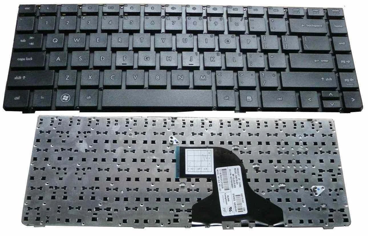 Bàn phím laptop HP Probook 4330s, 4331s, 4430s, 4431s, 4435s, 4436s có khung – ảnh 1