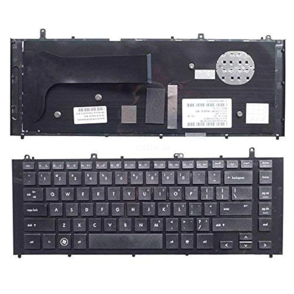 Bàn phím laptop HP Probook 4420s, 4421s, 4425s, 4426s – ảnh 1