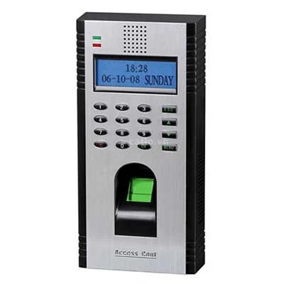 Máy chấm công vân tay RONALD JACK F-708 – ảnh 1
