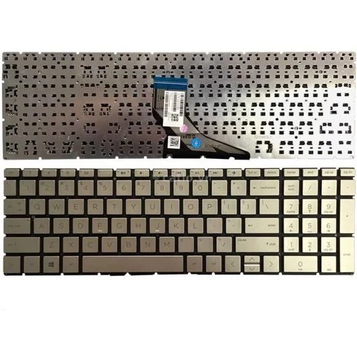 Bàn phím laptop Hp 15-da 15-db 15-cs 15-dk 15-dr 15-dw 15-du 15s-du 15-dy 15s-dy 15s-eq 15-ef 15-gw – ảnh 1