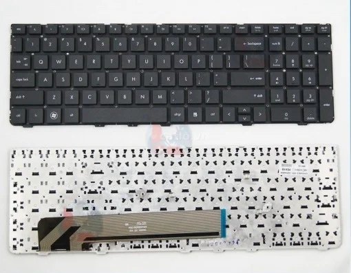 Bàn phím laptop HP Probook 4530S 4535S – 4530S – ảnh 1