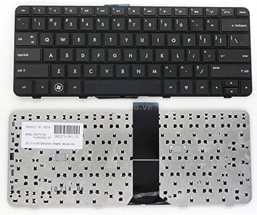 Bàn phím laptop HP Pavilion DV3-4000, CQ32 – ảnh 1