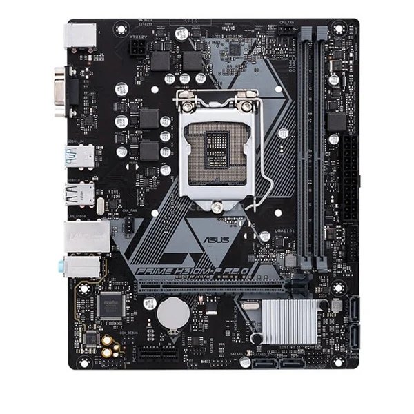 MAINBOARD ASUS H310 CŨ – ảnh 1