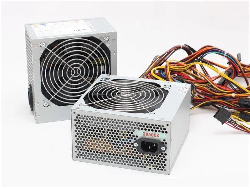 NGUỒN CST 400W NHIỀU LOẠI CŨ – ảnh 1