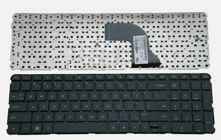 Bàn phím laptop HP Pavilion DV7, DV7t, DV7-7000, M7-1000 (ĐEN) – ảnh 1