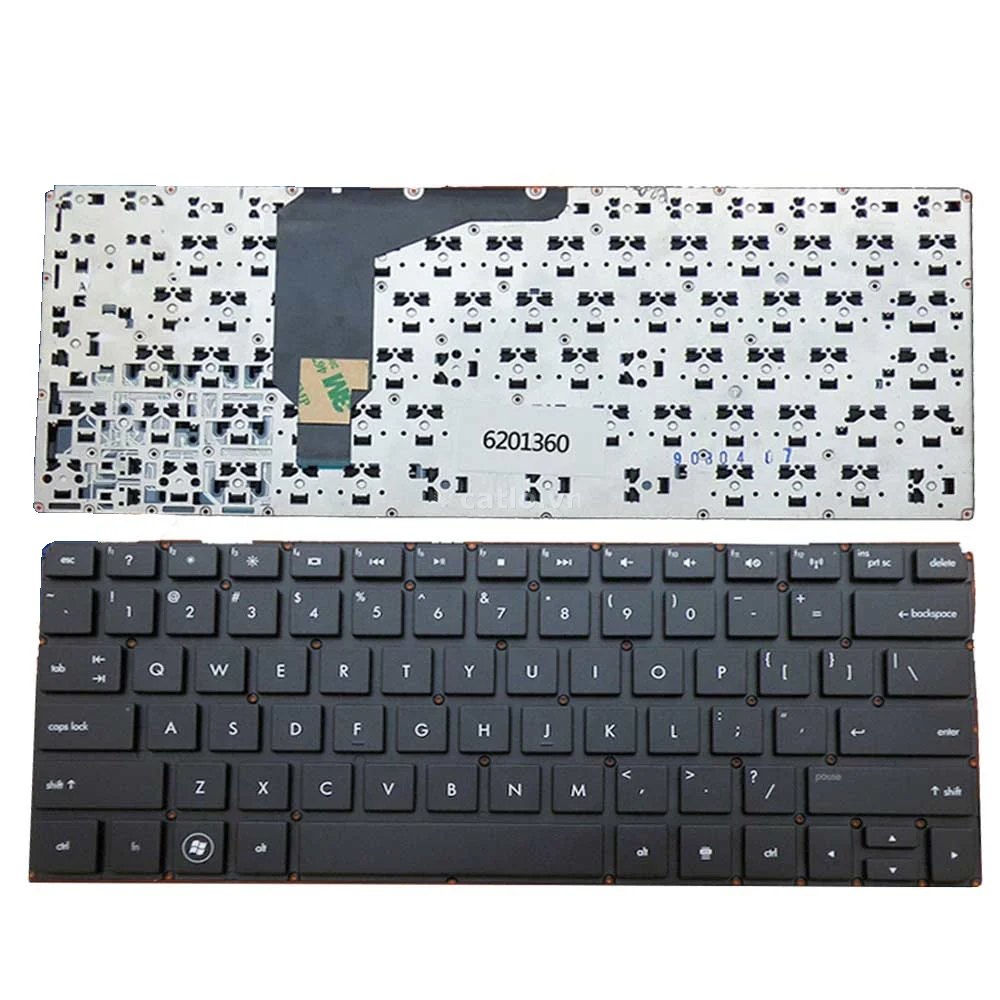 Bàn phím laptop HP Envy 13, 13-1000, 13-1100 – ảnh 1
