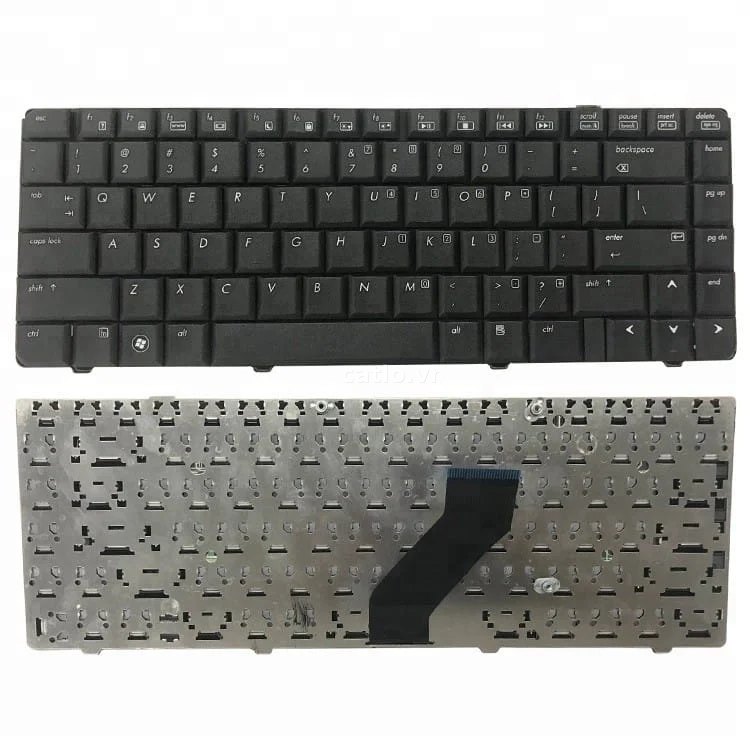 Bàn phím laptop HP Pavilion DV6000 DV6500, Compaq F500 F700 V6000 – ảnh 1