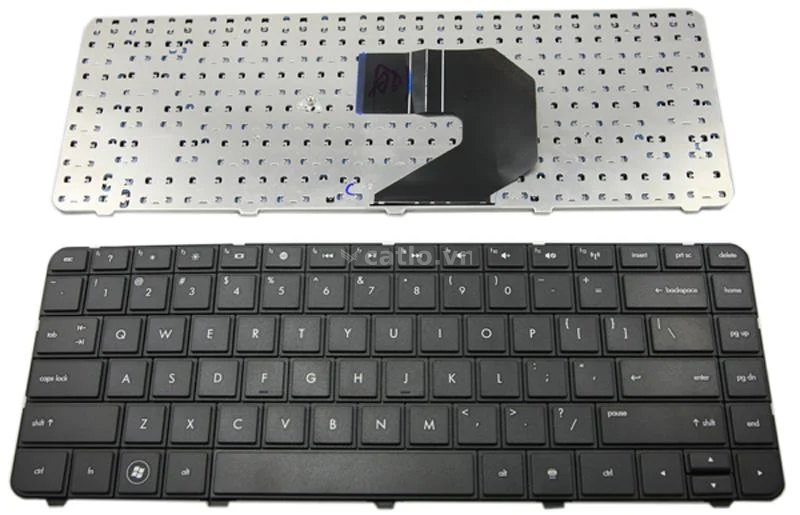 Bàn phím laptop HP Pavilion G4, G6, G4-1000, G6-1000, HP 1000, HP 2000 – ảnh 1
