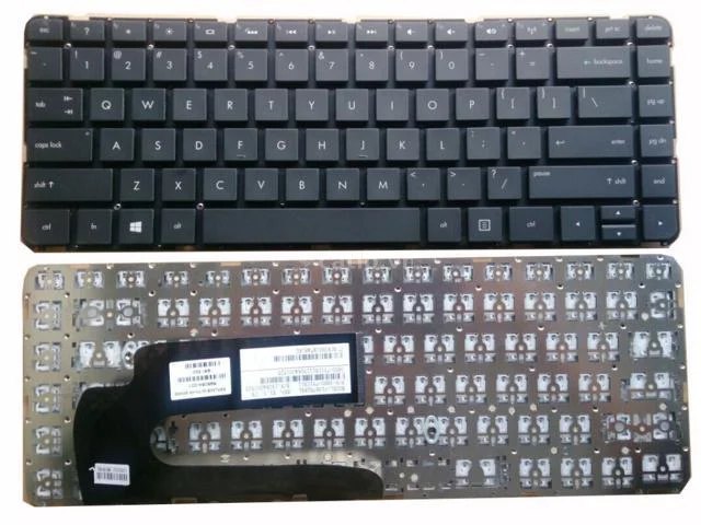 Bàn phím laptop HP Pavilion Envy M4-1000, M4-1100 – ảnh 1