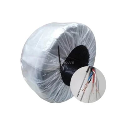 Cáp 4 lõi 500M Chuyên Camera ( Cuộn ) – ảnh 1