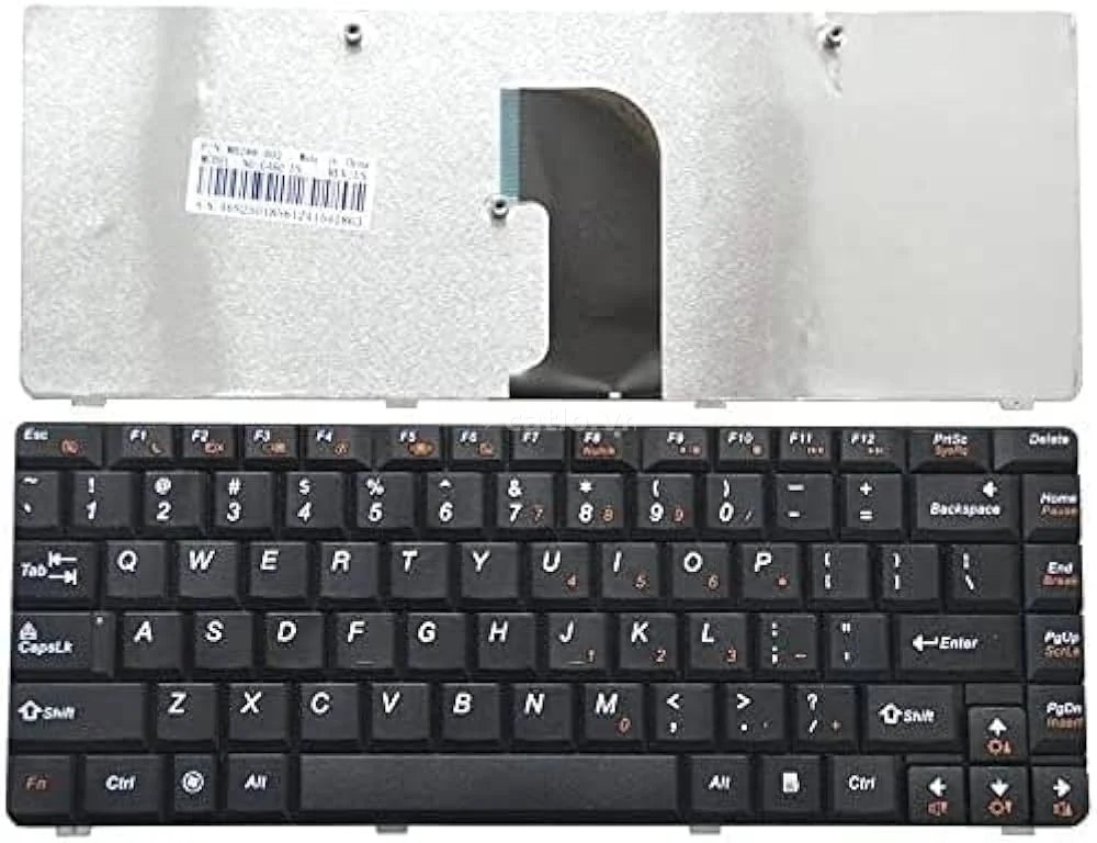 Bàn phím laptop Lenovo G460 G465, G465A, G460AL (US) – ảnh 1