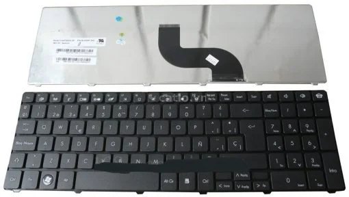 Bàn phím laptop Acer Aspire E1-521, E1-531,E1-571, ZQ2 ZR7 ZYB, 6595 7540 7735 7741 7736 7750 7751, – ảnh 1