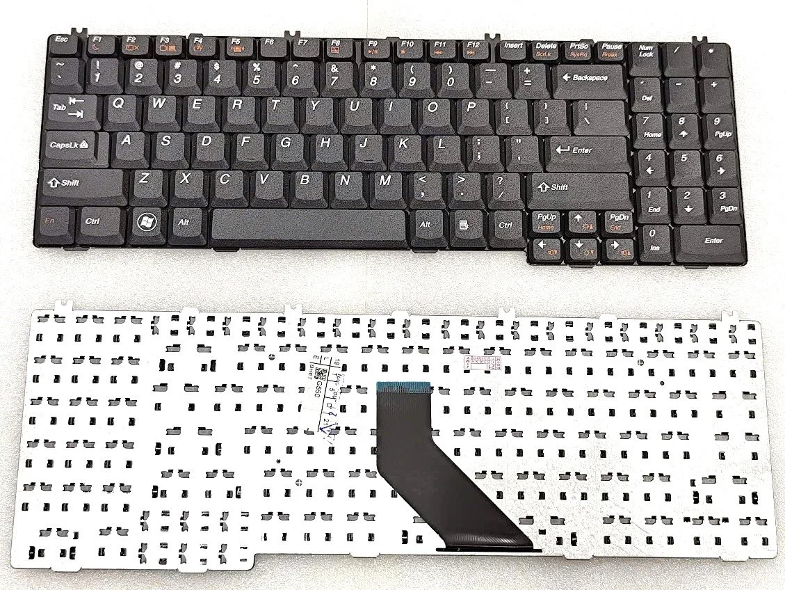 Bàn phím laptop Lenovo G550, G550A, G550M, G550S, B550, B560 – ảnh 1