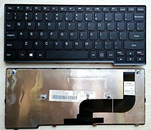 Bàn phím laptop Lenovo Yoga 11S, Yoga11S-ITH, Yoga11S-IFI, S210, S215, S20-30 – ảnh 1