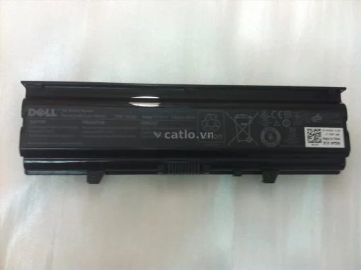 Pin laptop Dell Inspiron 14V N4020 N4030D N4030 – N4030 – 6 CELL – ảnh 1