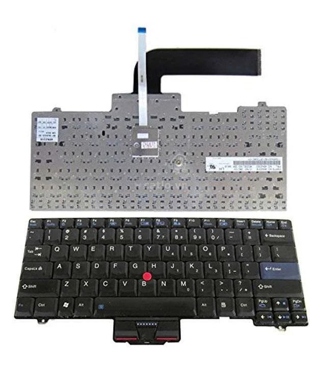 Bàn phím laptop Lenovo SL400, SL300, SL400C, SL500, SL500C (Renew, BH 6TH) – ảnh 1