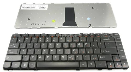 Bàn phím laptop Lenovo Ideapad Y450, V460, B460, Y460, Y450A, Y450G, Y550, Y560 (Đen) – ảnh 1
