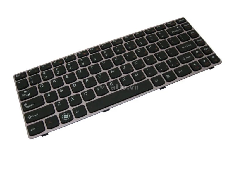 Bàn phím laptop Lenovo Z360, Z360A, Z360G, Z360P, G360 – ảnh 1