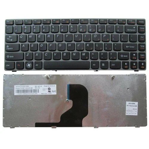 Bàn phím laptop Lenovo Z460, Z450, Z460A, Z460G (ZIN) – ảnh 1