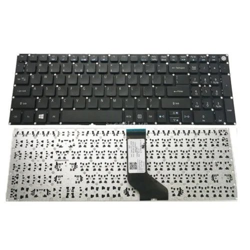 Bàn phím laptop Acer Aspire E5-573, E5-574,( E5-575 ), E5-576, E5-591, E5-722, F5-521 Aspire 5 A515- – ảnh 1
