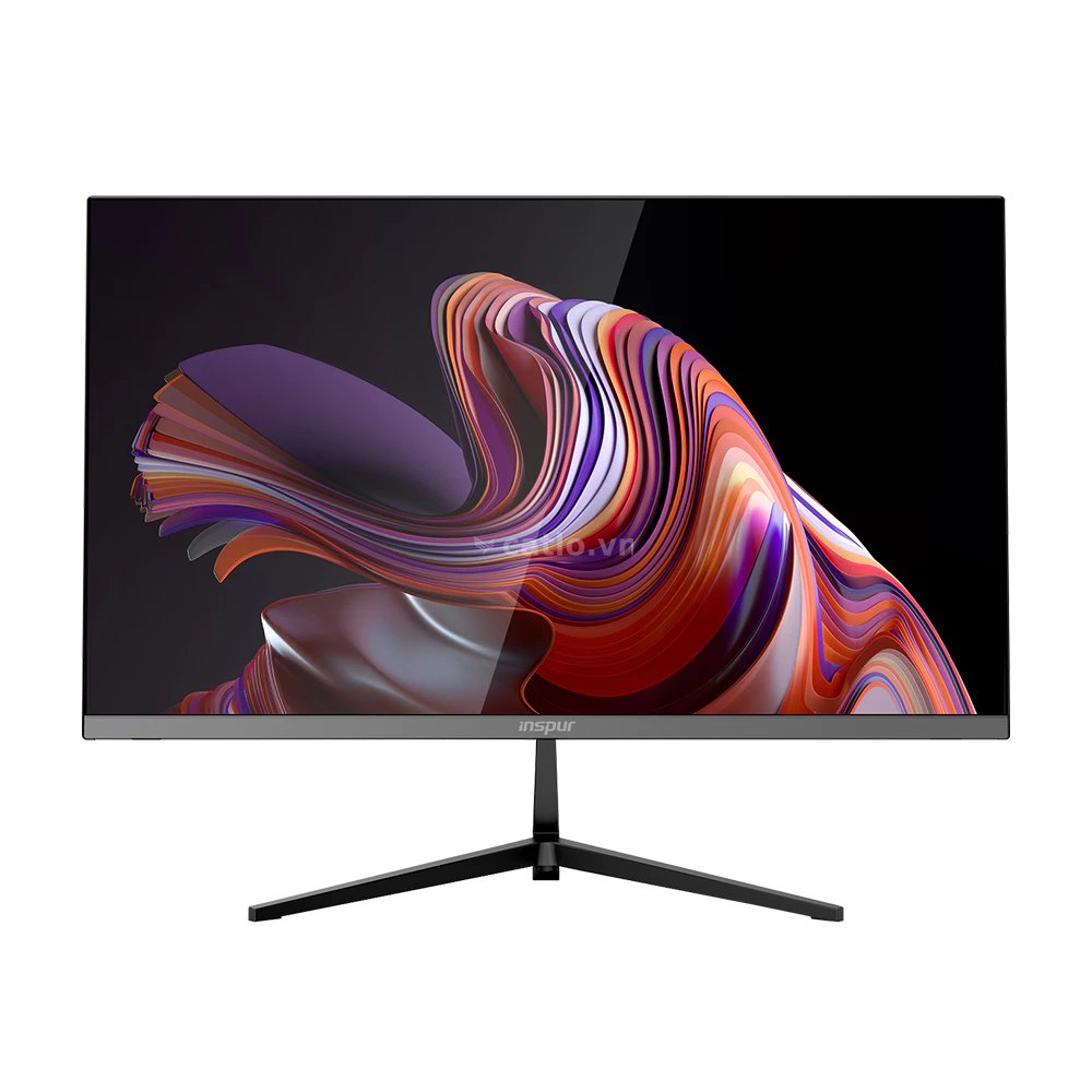 100 Màn hình 𝐈𝐍𝐒𝐏𝐔𝐑 25 inch tràn viền Full VAT, CO, CQ – ảnh 1