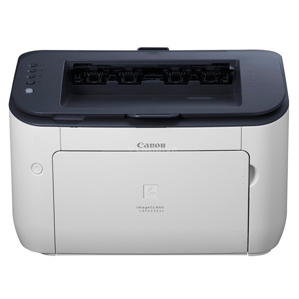 Máy in laser đen trắng Canon LBP6230DN – ảnh 1