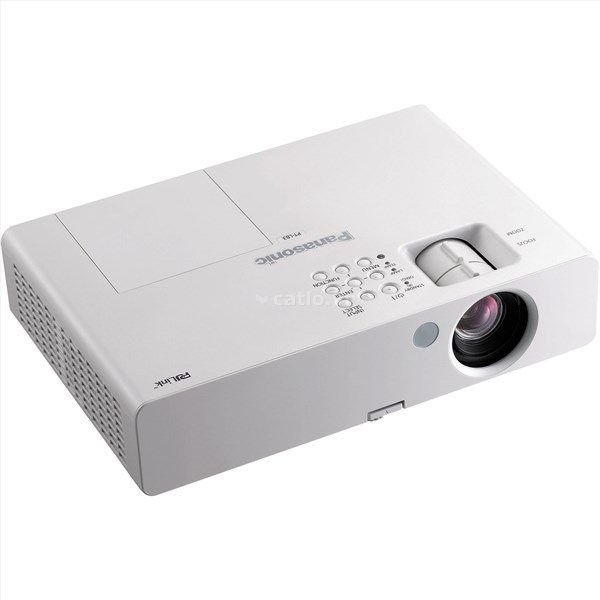 MÁY CHIẾU PANASONIC PT-LB3EA CŨ – ảnh 1